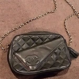 Chanel Purse